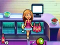 Gioco I Fabulosi Ritorni di Angela al Liceo in linea