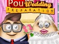 Gioco Preparazione al Matrimonio di Pou in linea
