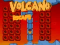 Gioco Fughe dal Vulcano in linea