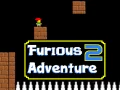 Gioco Avventura Furiosa 2 in linea