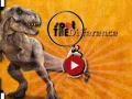 Gioco Dinosauro Trova le Differenze in linea