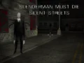 Gioco Slenderman Deve Morire: Strade Silenziose in linea