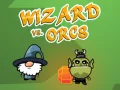 Gioco Mago contro Orchi in linea