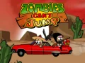 Gioco Lo zombi non può saltare in linea