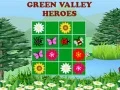 Gioco Eroi della Valle Verde in linea