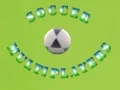 Gioco Multiplayer di Calcio in linea