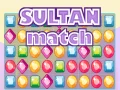 Gioco Scontro del Sultano in linea