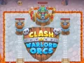 Gioco Conflitto dei Signori Orchi in linea