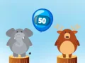 Gioco Palloni della Giungla in linea Gioco Palloni della Giungla in linea