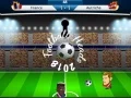 Gioco Teste di Calcio 2018 in linea