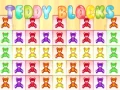 Gioco Blocchi Teddy in linea