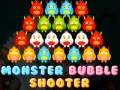 Gioco Gioco del Mostro delle Sfere in linea