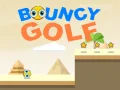 Gioco Golf Rimbalzante in linea