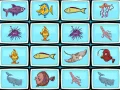 Gioco Mahjong di Pesce in linea