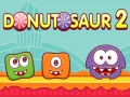 Gioco Donutosauro 2 in linea