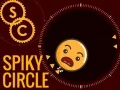 Gioco Cerchio Spinato in linea