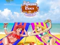 Gioco Vestiti da Spiaggia per la Principessa in linea