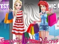 Gioco Principessa del Centro Commerciale in linea