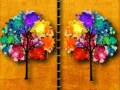 Gioco Foresta Trova le Differenze in linea