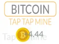 Gioco Bitcoin Tap Tap Mine in linea