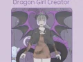 Gioco Creatore di Ragazza Drago in linea