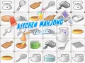 Gioco Mahjong in Cucina in linea