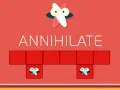 Gioco Annientare in linea