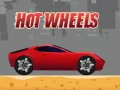 Gioco Hot Wheels in linea