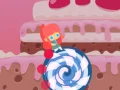 Gioco Corridore di Caramelle in linea