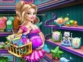 Gioco Mamma va a fare shopping in linea