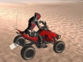 Gioco Corsa nel deserto in linea