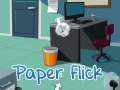 Gioco Flick di Carta in linea