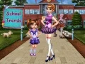 Gioco Tendenze Scolastiche in linea
