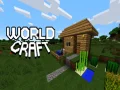Gioco Mondo Craft in linea
