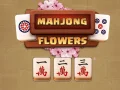 Gioco Mahjong Fiori in linea