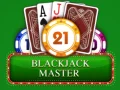 Gioco Maestro del Blackjack in linea