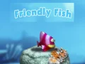 Gioco Pesce Amichevole in linea