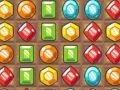 Gioco Caccia ai Gioielli in linea