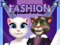 Gioco Moda in linea