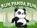 Gioco Corri, panda, corri in linea