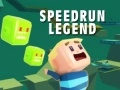 Gioco Kogama Leggenda Speedrun in linea