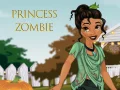 Gioco Principessa Zombie in linea