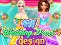 Gioco Design di Abiti da Sposa per Migliori Amiche in linea