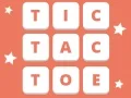 Gioco Tris in linea