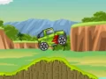 Gioco Gita in Jeep in linea