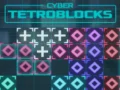 Gioco Tetroblocchi Cyber in linea