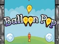 Gioco Scoppia Palloncini in linea