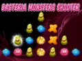 Gioco Spara mostri batterici in linea