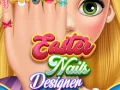 Gioco Designer di Unghie Pasquali in linea