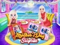 Gioco Sorpresa per la Festa della Mamma in linea